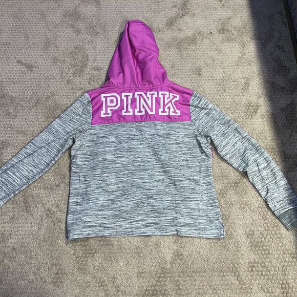 PINK Victoria’s Secret hoodie - Picture 4 of 4